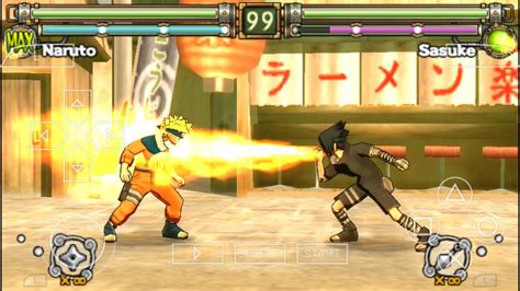Naruto Ultimate Ninja Storm 4 APK for Android .